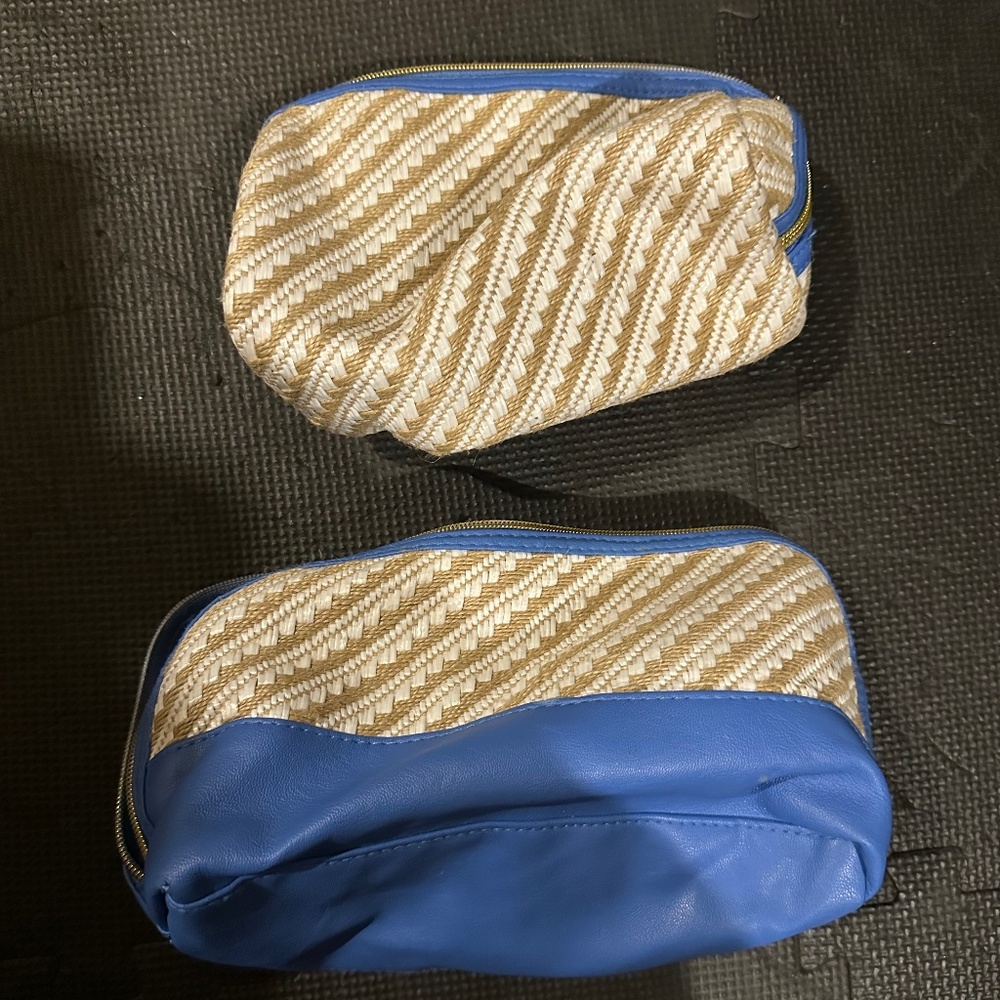 Travel tote set
